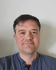 Éric Ragu Vice-Président Patrimoine, Culture et Tourisme de la Communauté de Commune Val de Charente