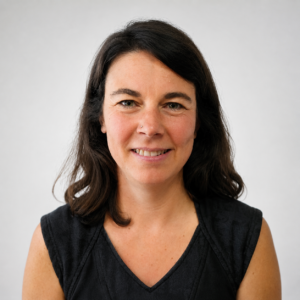 Julie Claitte-Hamon Directrice de La Canopée