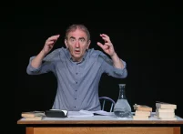 Jean jacques vanier